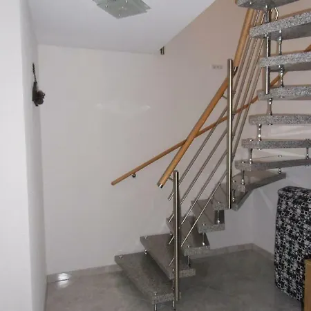 Ferienwohnung Keil Lahr/Schwarzwald Extérieur photo