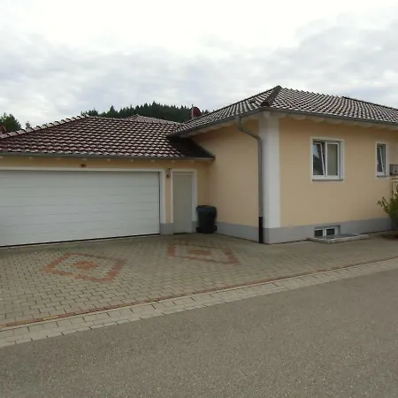 Ferienwohnung Keil Lahr/Schwarzwald Extérieur photo