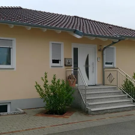 Ferienwohnung Keil Lahr/Schwarzwald Extérieur photo