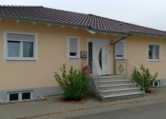 Ferienwohnung Keil