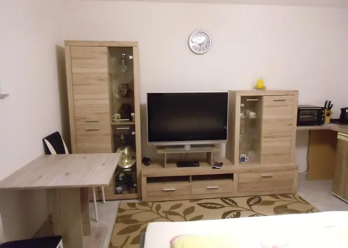 Ferienwohnung Keil