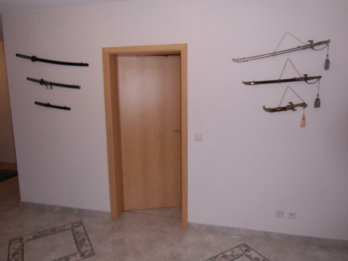 Apartment Keil
