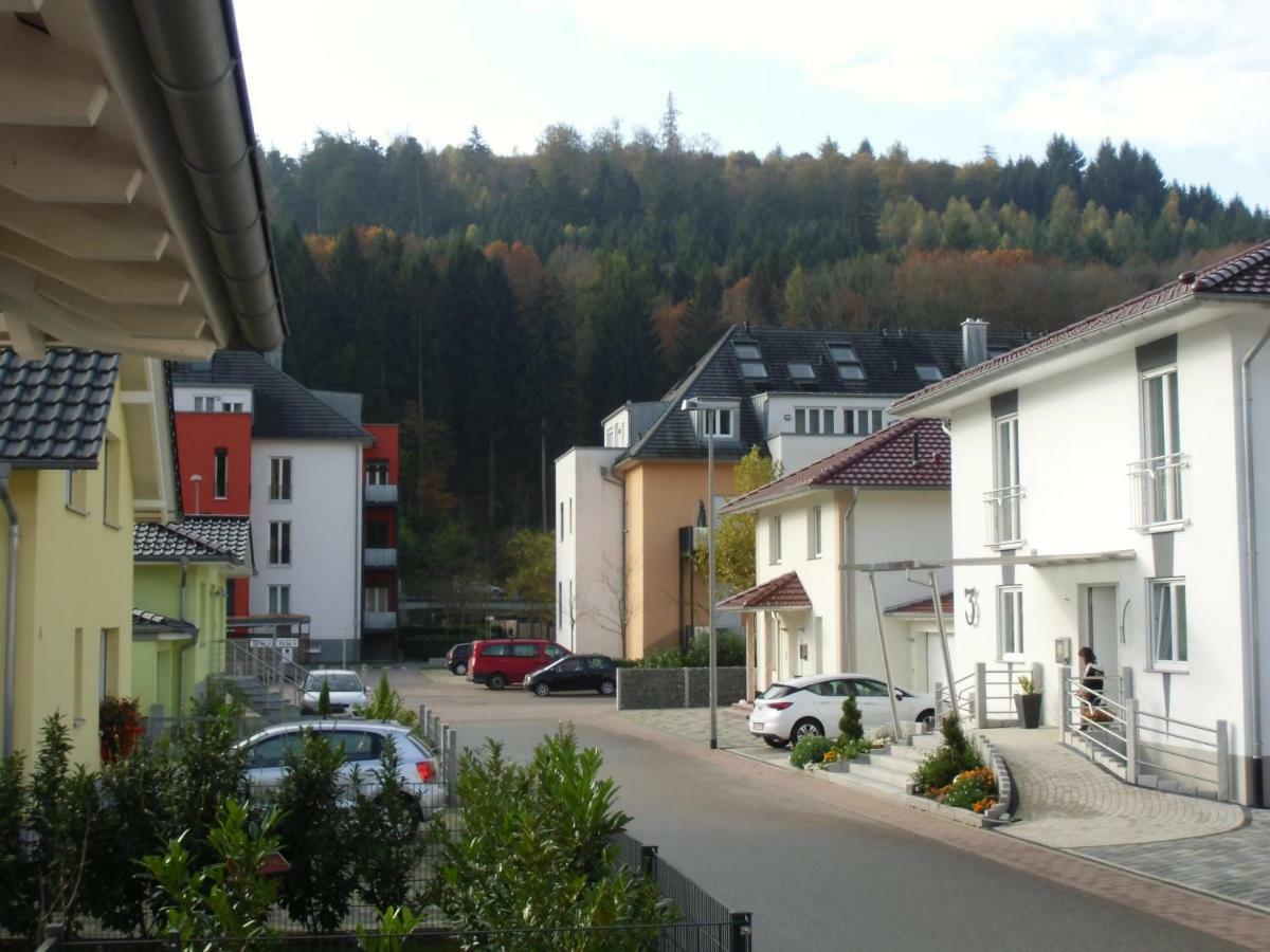 Apartment Keil *
