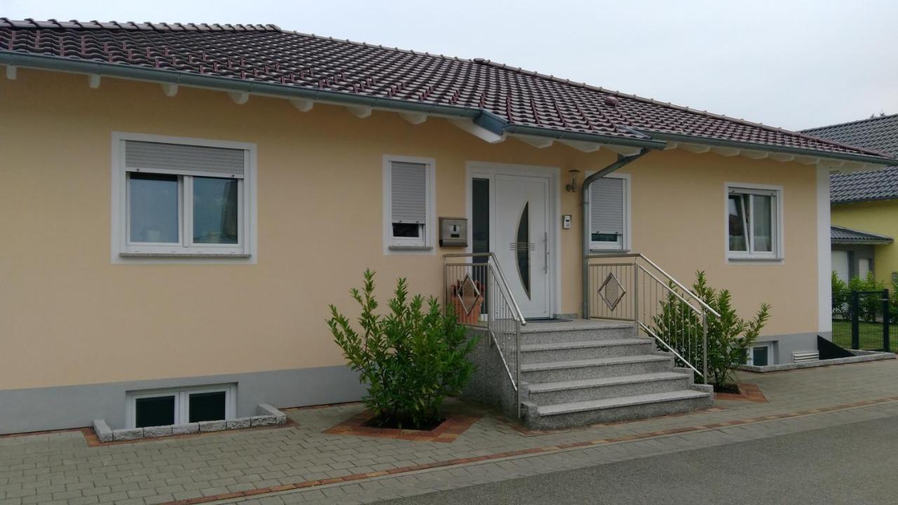Apartment Keil