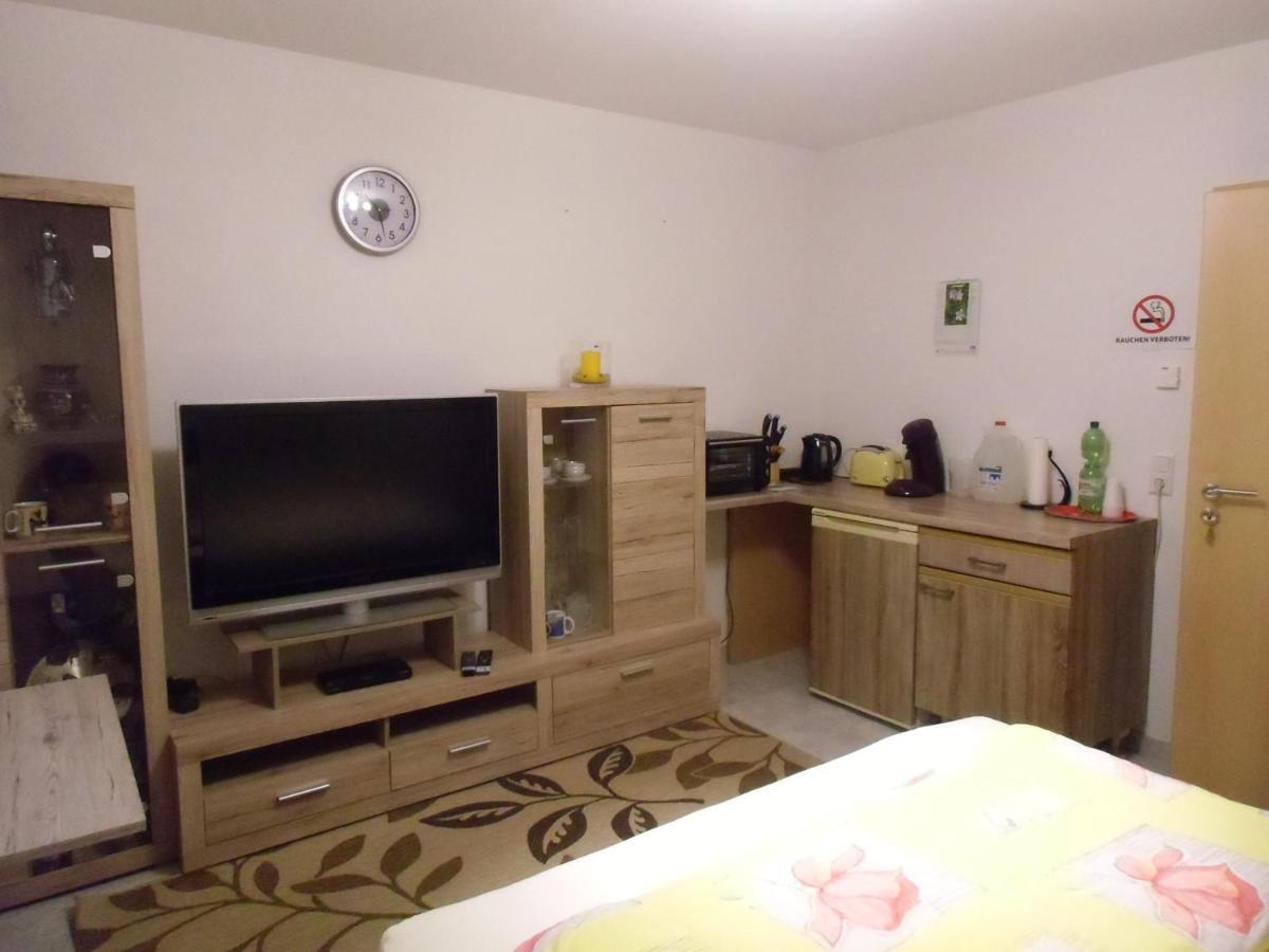 Apartment Keil Lahr (Baden-Wurttemberg)